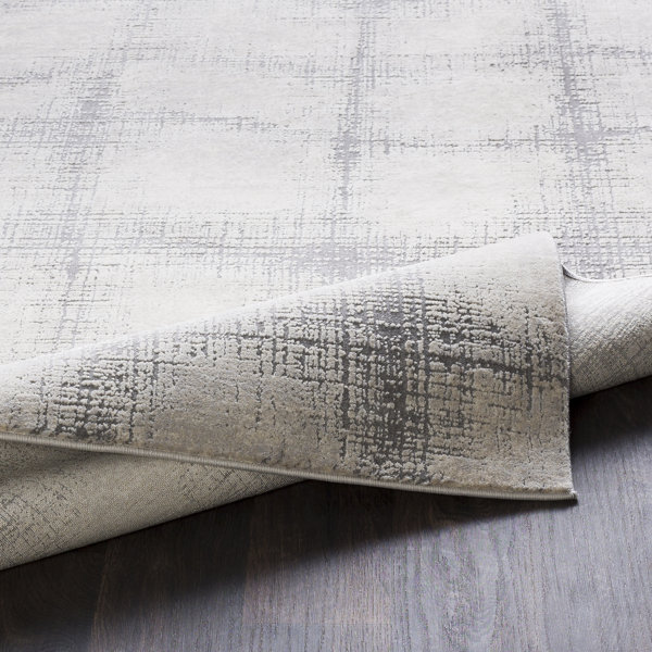 Greyleigh™ Bridgeton Khaki Rug & Reviews Wayfair